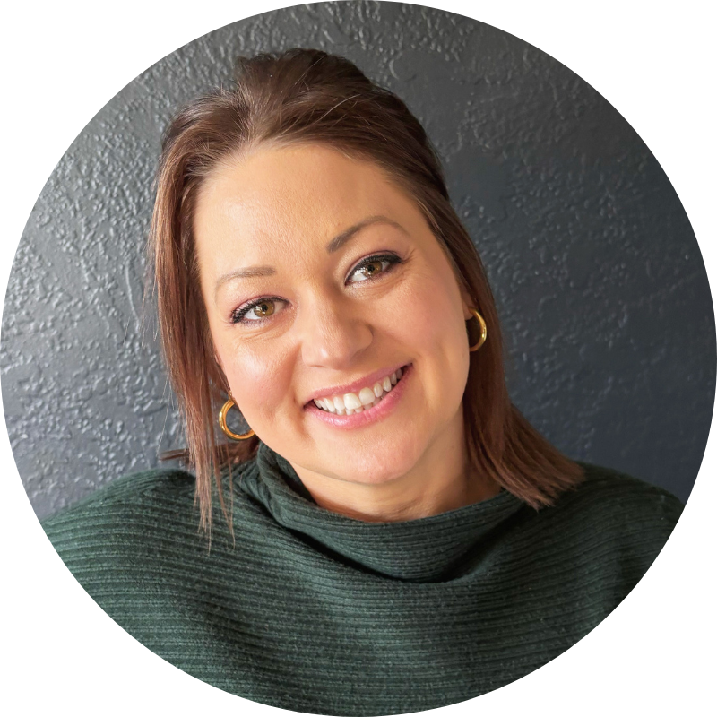 Nishia Dennis headshot